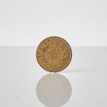 1339 6465 GOLD COIN